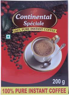 Continental Coffee SPECIALE Instant Coffee