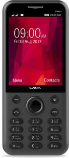 LAVA Spark Curvy Plus