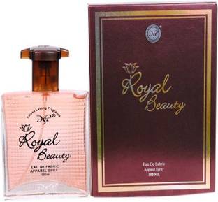 DSP Exotic Royal Beauty Perfume 100ML Eau de Parfum  -  100 ml