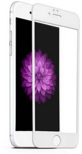 Maxpro Edge To Edge Tempered Glass for Apple iPhone 6s