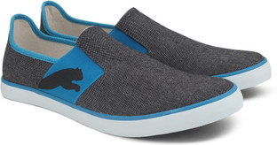Lazy slip on clearance