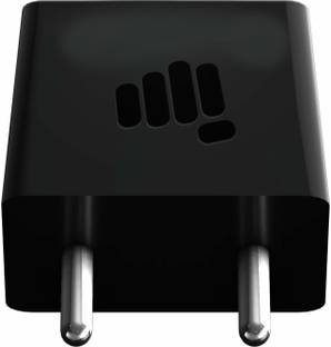 Micromax 1 A Wall Charger for Mobile