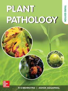 Plant Pathology Third Edition