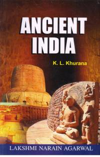 ANCIENT INDIA