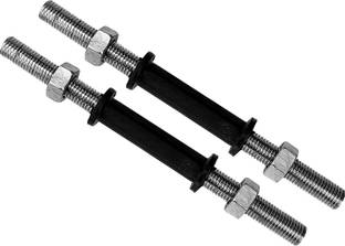 FitPro Dumbbell Weight Lifting Bar