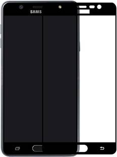 Flipkart SmartBuy Tempered Glass Guard for Samsung Galaxy J7 Max, Samsung Galaxy On Max