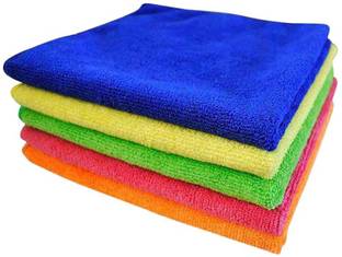 VRT Microfiber Vehicle Washing  Cloth