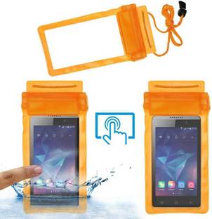 ACM Pouch for Reliance Jio LYF Flame 3