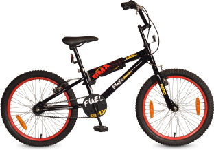Hero Fuel 20 T Bmx Cycle Reviews 
