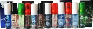 DSP Assorted Pocket Perfume Eau de Parfum  -  120 ml