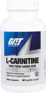 GAT L-CARNITINE