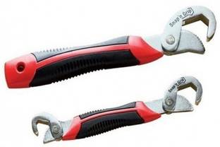 Universal Snap and Grip Double Sided Speed Wrench