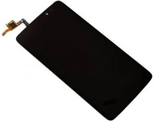 Furious3D IPS LCD Mobile Display for Panasonic P55 Novo