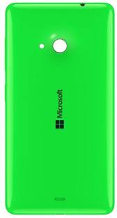 R D ENTERPRISES Microsoft Lumia 535 Back Panel