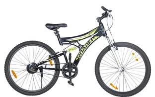 Hercules Roadeo A200 26 T (inch) Mountain Cycle