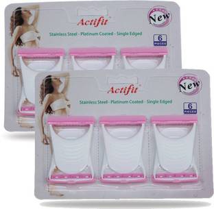 Actifit pack of 12, Women