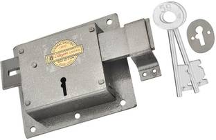 CITIZEN Iron InterLock (BIG) 2 keys Lock