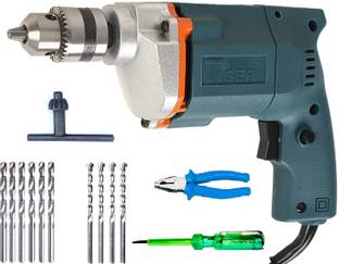 TIGER Power & Hand Tool Kit