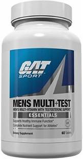 GAT GAT MENS MULTI+TEST