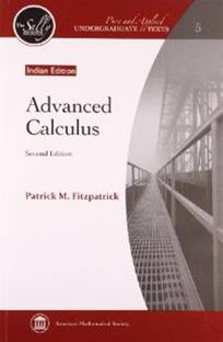 ADVANCED CALCULUS - 2ND EDITION 2nd  Edition