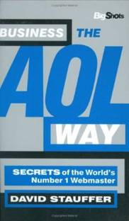 Business the AOL Way