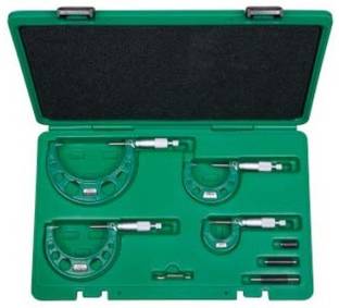 INSIZE 3203-1004A Micrometer Screw Gauge