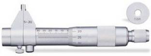 INSIZE 3220-30 Micrometer Screw Gauge