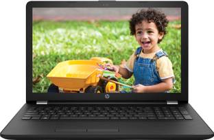 HP 15 Intel Core i3 6th Gen 6006U - (8 GB/1 TB HDD/DOS/2 GB Graphics) 15-BS579TX Laptop