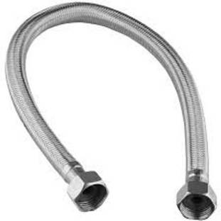 PK Aqua 2 Feet Hot Water Connection for Geyser Hose Pipe