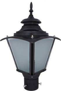 Fos Lighting 917-GL1 Gate Light Outdoor Lamp