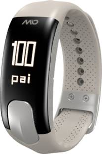 Mio Slice Personal Activity Score Smartband
