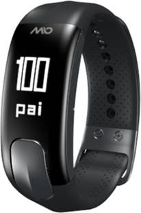 Mio Slice Personal Activity Score Smartband