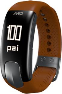 Mio Slice Personal Activity Score Smartband