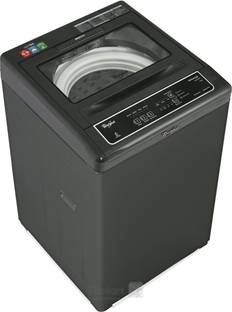 Whirlpool 6 kg Fully Automatic Top Load Washing Machine Grey