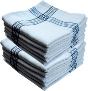 Space Fly Big Size Duster Kitchen Napkin Cotton 150 GSM Bath Towel
