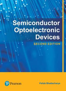 Semiconductor Optoelectronic Devices Second Edition