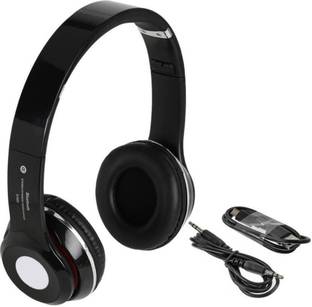 fiado high bass bluetooth headphone s460 Bluetooth without Mic