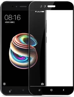 Flipkart SmartBuy Tempered Glass Guard for Mi A1