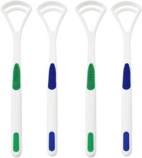 Sukot Plastic Tongue Cleaner