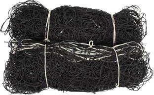 CW SUPREME AM-06 Men's Nylon Football Net Standard Black Football Net
