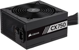 Corsair CX 750 750 Watts PSU