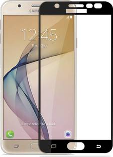 Flipkart SmartBuy Tempered Glass Guard for Samsung Galaxy J7 Prime