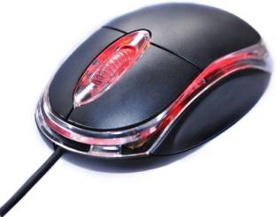 Onsmobs R_z RZ-001 Wired Optical Mouse