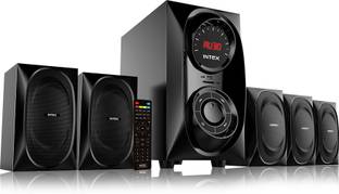 Intex IT 6040 SUFB 40 W Bluetooth Home Theatre