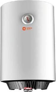 Orient Electric eco smart 15 L Storage Water Geyser