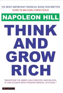 THINK AND GROW RICH