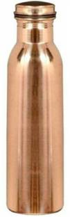 Shree Krishna Copper 1000 ml Copper Bottle