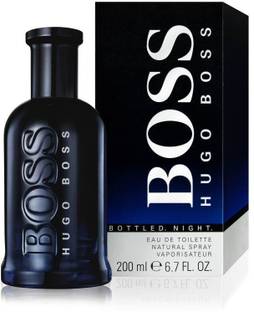 HUGO BOSS Bottled Night Eau de Toilette  -  200 ml