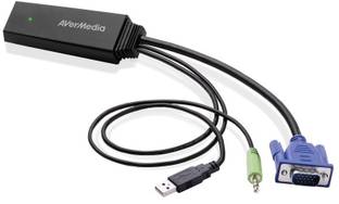 Avermedia  TV-out Cable ET110