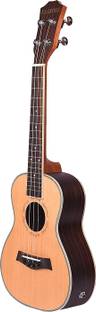 KADENCE KAD-UKSC-101R (With Online Classes) Concert Ukulele